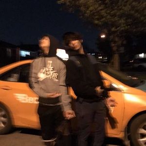 Meet your Posher, Antonio